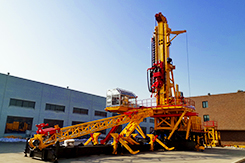 Energy/Geothermal  Drilling