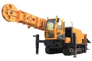 جرار الخيالة تلاعب حفر آبار المياه