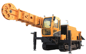 جهاز الحفر متعددة الأغراض