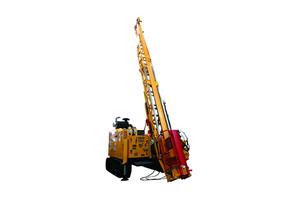 حفارات الحفر