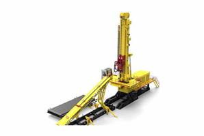 CMD150S Energy/Geothermal drilling