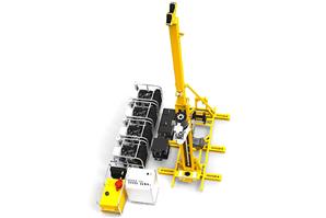 CSD500CE Diamond Drilling rig