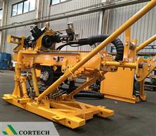 CKD300 Underground Drilling Rig