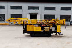 Multipurpose Diamond Drilling