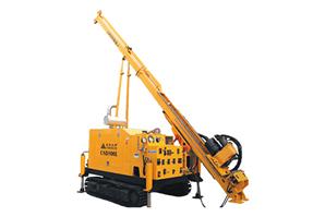 CSD500L Drilling Rig