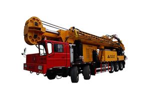 CMD100 Energy Drilling Rig