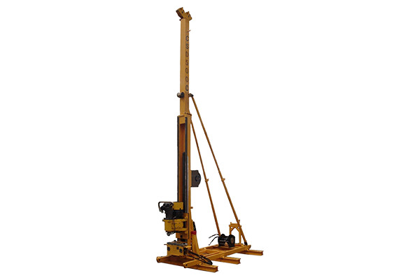 Man Portable Drilling Rig