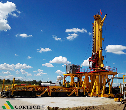 CMD180SD Energy/Geothermal drilling