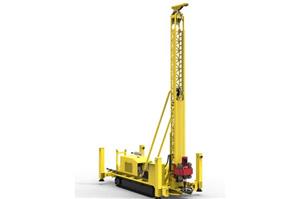 CMD40 Energy and Water Well Drilling Rig