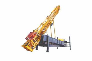 CMR1000A Multipurpose Drilling Rig