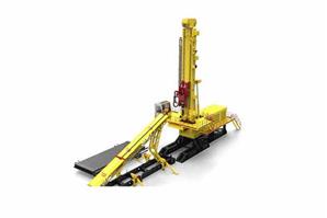 CMD150S Energy(Geothermal) drilling