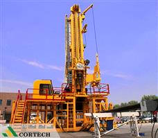 CMD100T Energy/Geothermal drilling